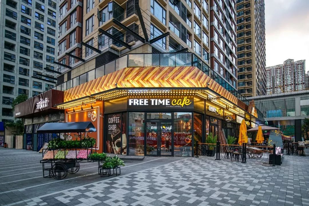 社區(qū)商鋪時代丨投資轉(zhuǎn)型 把握生活最后一公里