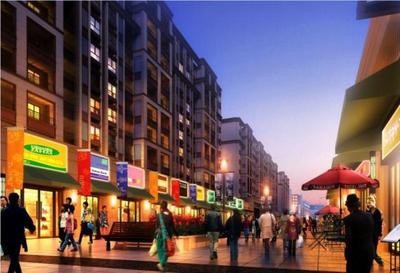 2019年投資小區(qū)商鋪的門道,生意越做越紅火