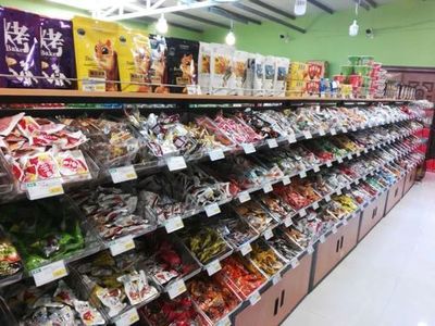 ### 想開零食工廠?你需要知道的這些,讓創(chuàng)業(yè)夢想照進現(xiàn)實!